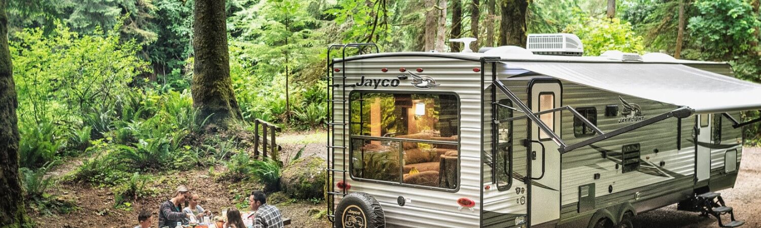 2023 Jayco Travel for sale in Stratford RV Centre, Mitchell, Ontario.