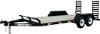 Flatbed Trailers for sale in Mitchell, ON