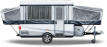 Tent Trailers for sale in Mitchell, ON