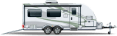 Toy Haulers for sale in Mitchell, ON