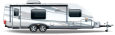 Travel Trailers for sale in Mitchell, ON