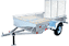 Utility Trailers for sale in Mitchell, ON